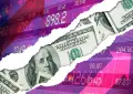 پاکستان اسٹاک مارکیٹ میں زبردست تیزی،ڈالر مستحکم