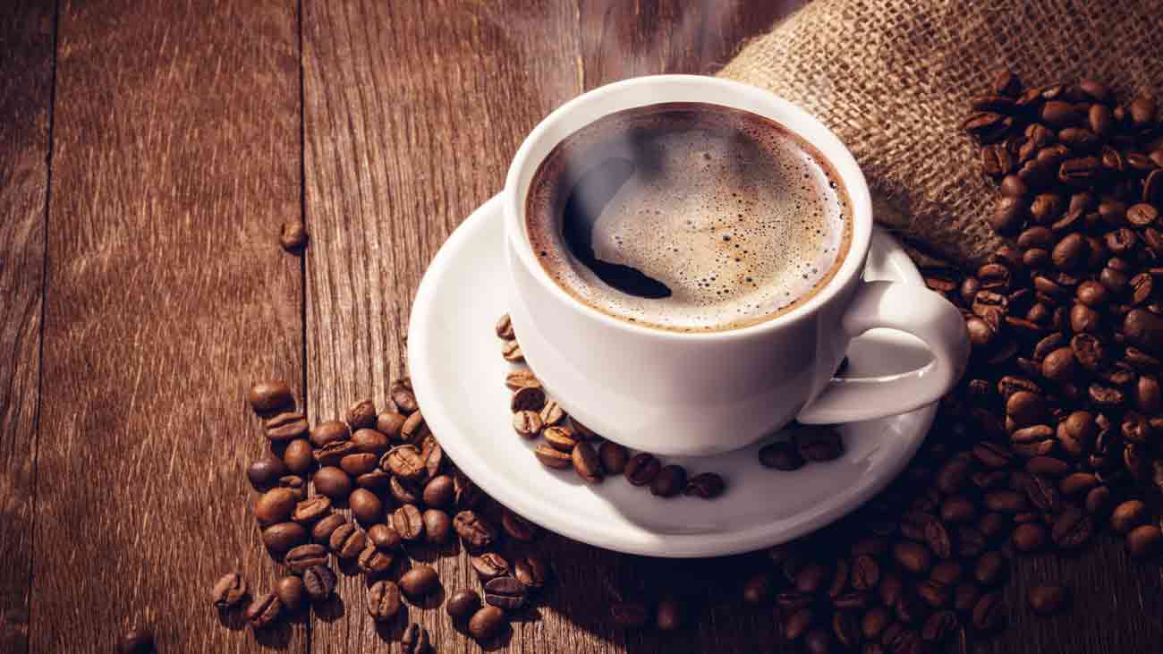 Coffee and Liver Health
