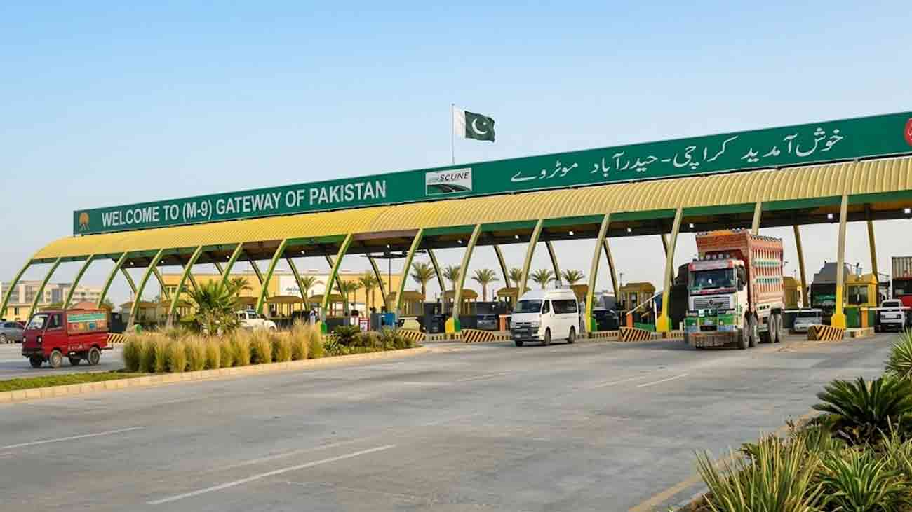 NHA Toll Tax Increase