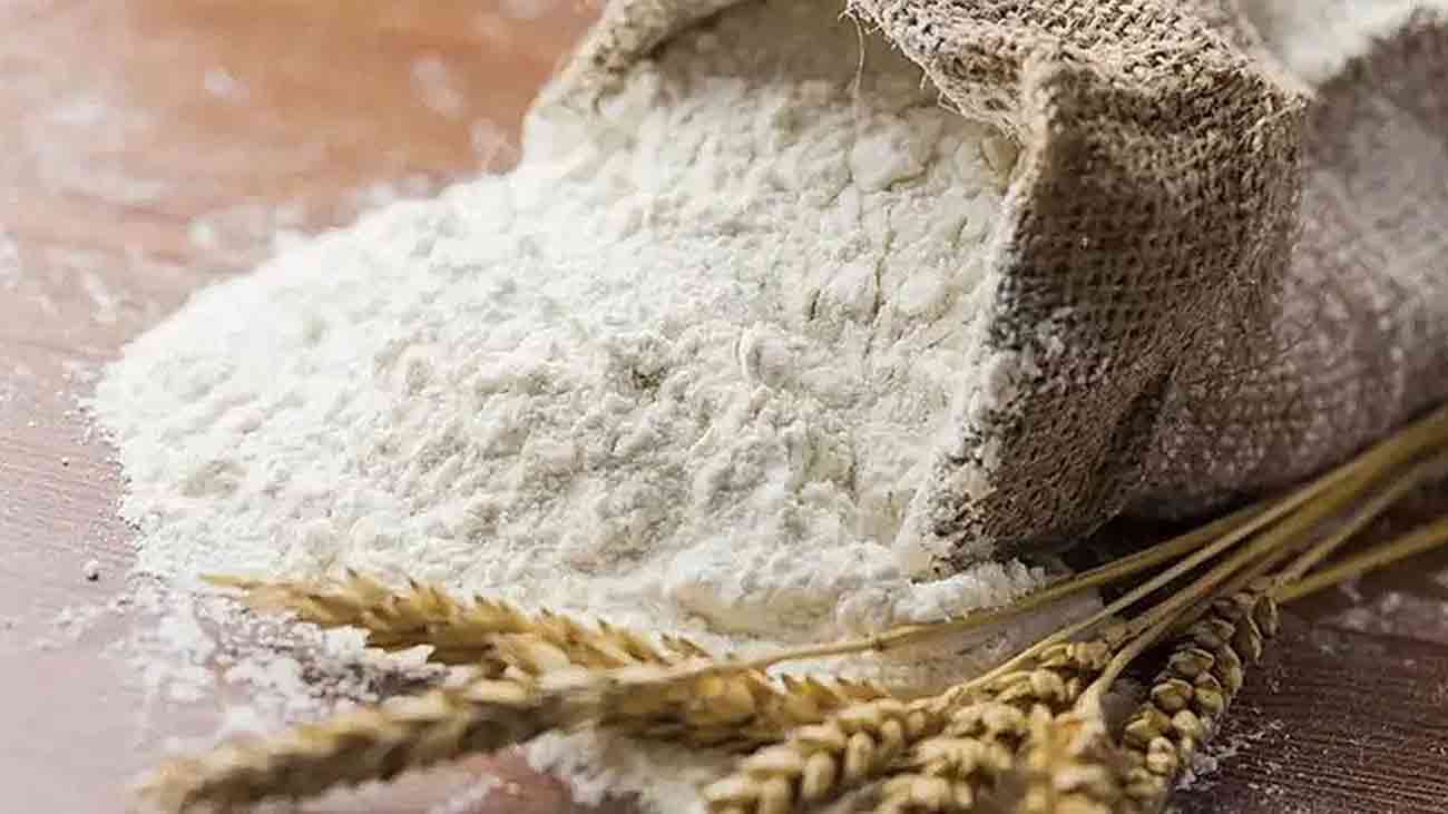 Karachi Flour Prices