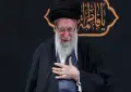 شہید آیت اللہ علی خامنہ ای کی آخری آرام گاہ کی پہلی تصویر سامنے آگئی