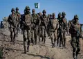 بلوچستان میں فورسز کی کارروائیوں میں 9 خارجی دہشتگرد ہلاک