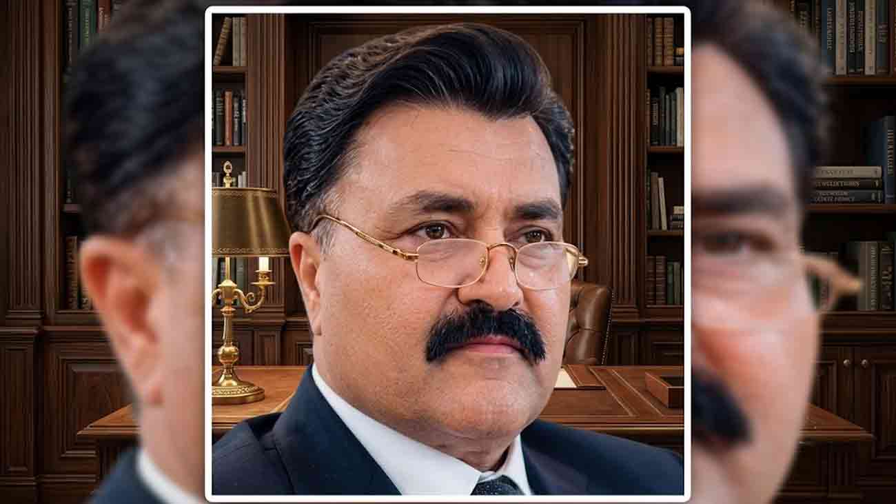 Lal Bakhsh Jatoi Death