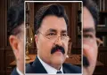 رہنما مسلم لیگ (ن) لعل بخش جتوئی ٹریفک حادثے میں جاں بحق