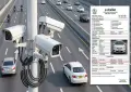 ای چالان نادہندگان کیخلاف بڑا کریک ڈاؤن