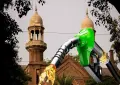پٹرولیم مصنوعات کی قیمتوں میں حالیہ اضافہ ہائیکورٹ میں چیلنج