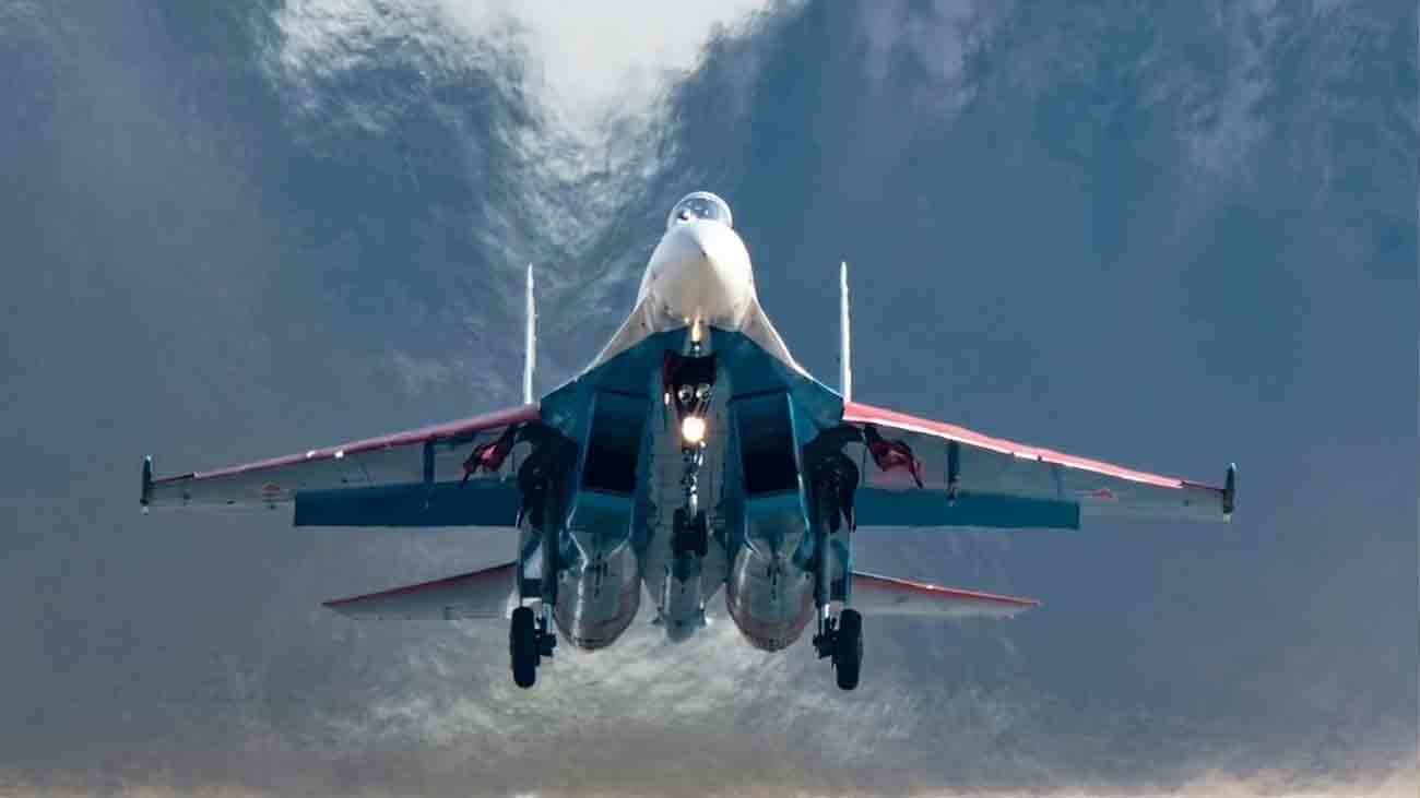 Russia Iran Relations