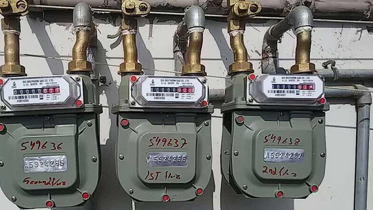 ایل این جی گھریلو کنکشنز پر ستمبر میں پابندی ختم ہونے کا امکان ظاہر کیا جا رہا ہے۔