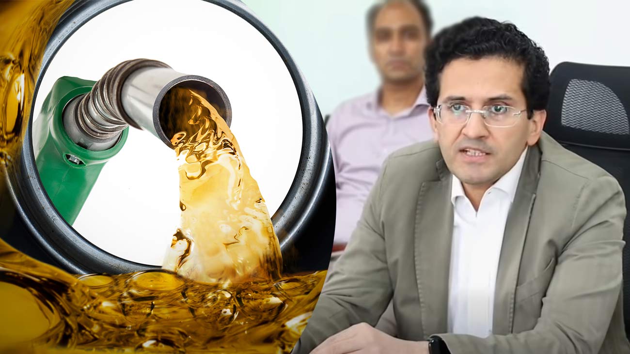 وزیر پٹرولیم علی پرویز ملک نے کہا ہے کہ پاکستان میں پٹرولیم مصنوعات کی قیمتیں بنگلہ دیش ، ترکیہ اور سری لنکا سے کم جبکہ بھارت کے برابر ہیں۔