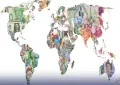 دنیا کے امیر ترین ممالک کون سے ہیں؟ نئی فہرست آگئی