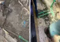 مری: سوئی ناردرن کی کارروائی، گیس چوری کا بڑا نیٹ ورک بے نقاب