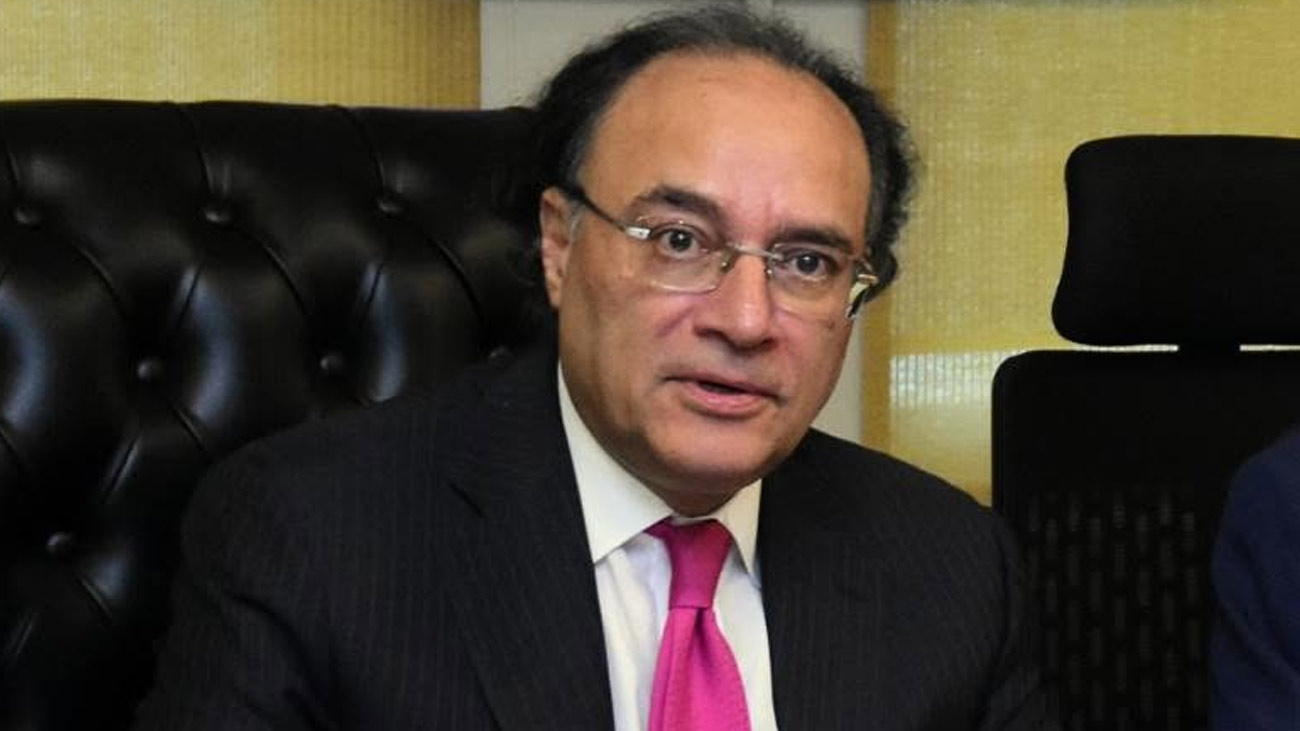 وفاقی وزیر خزانہ محمد اورنگزیب نے کہا ہے کہ بے نظیر انکم سپورٹ پروگرام کے مستحقین کو ادائیگیاں صرف ڈیجیٹل والٹ میں کی جائیں گی۔