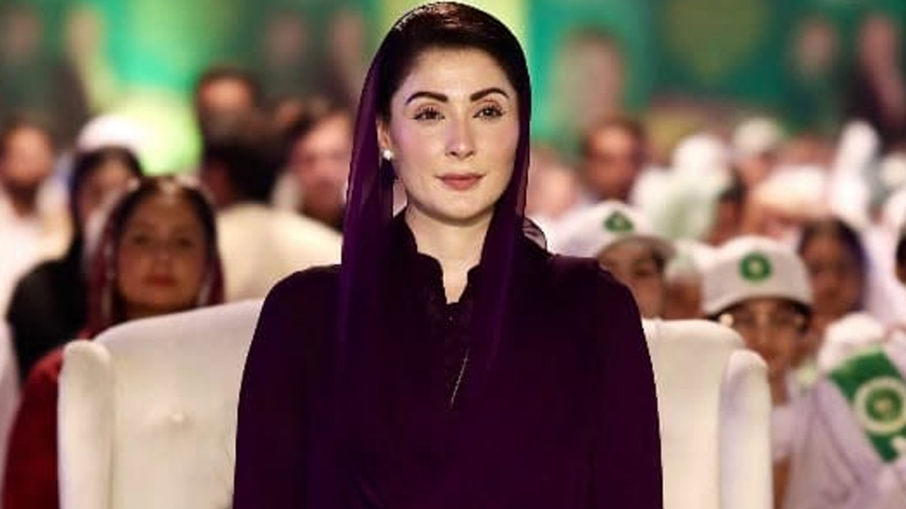 وزیراعلیٰ پنجاب مریم نواز نے کمزور اور خستہ حال گھروں کی تعمیرو مرمت اور مکانوں کی توسیع کے لیے بلاسود 10 لاکھ روپے کے قرض پروگرام کا اعلان کر دیا۔