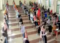 ایم ڈی کیٹ کیلئے ایک لاکھ 38 ہزار طلبہ کی رجسٹریشن