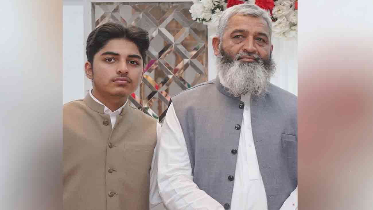 Abdullah Burewala Shooting