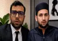 یوٹیوبر معاز صفدر کو متنازع بیان مہنگا پڑ گیا، مقدمہ درج