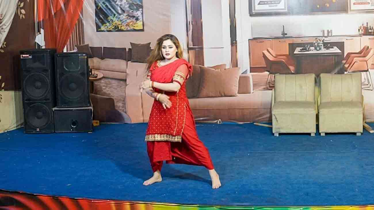 Sheikhupura Stage Drama