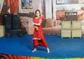 اسٹیج ڈرامے کے دوران اداکارہ شمع ناز پر تشدد، مقدمہ درج