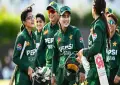 دورہ سری لنکا کیلئے قومی ویمن ٹیم کا اعلان، بڑی تبدیلیاں