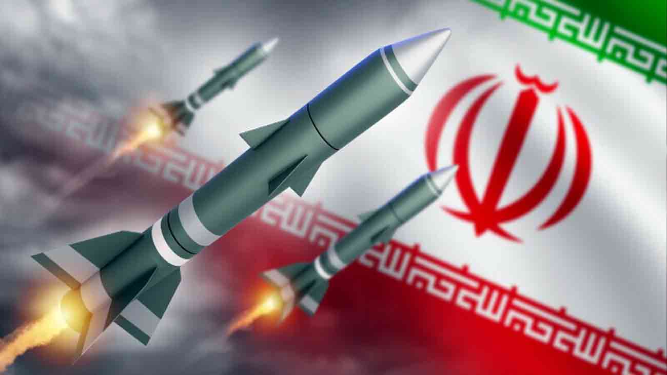 ایران نے امریکی میزائل دفاعی نظام کو چکمہ دینے کی صلاحیت حاصل کر لی