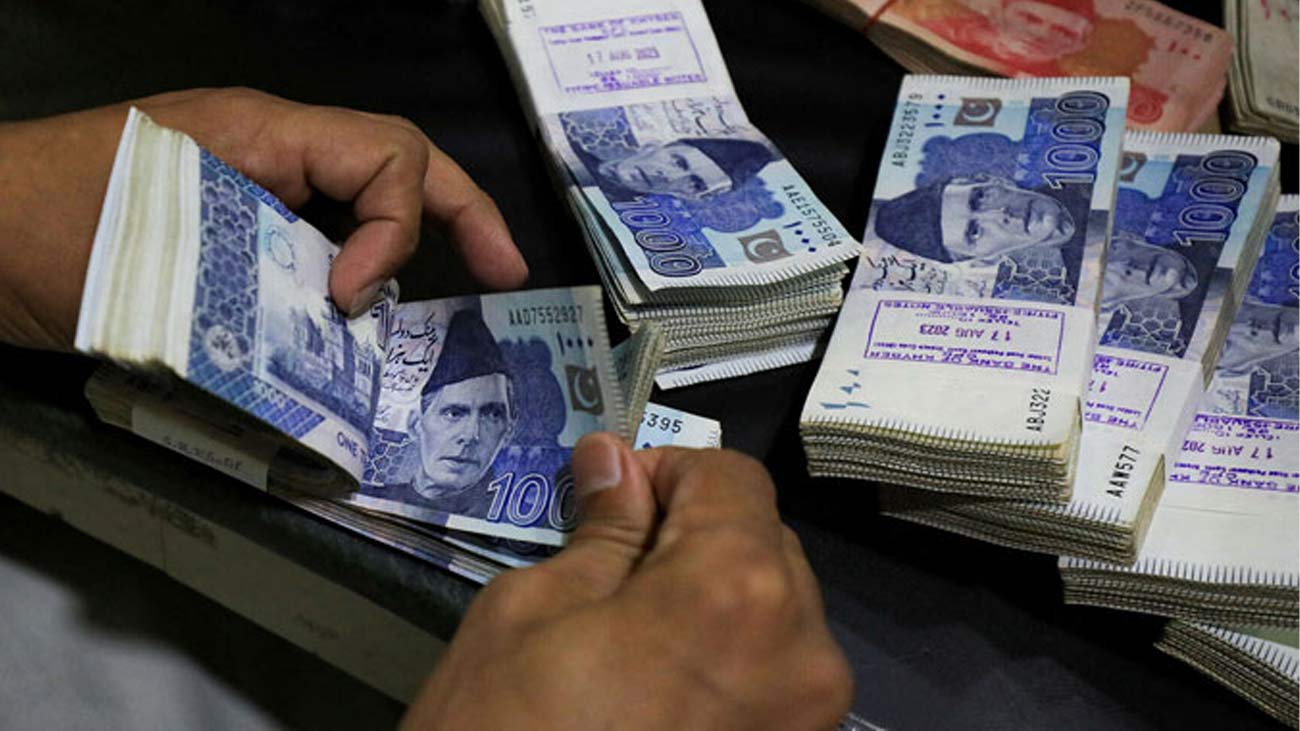 بلوچستان حکومت نے سرکاری ملازمین کے لیے 7 فیصد ایڈہاک ریلیف الاؤنس کی منظوری دے دی۔