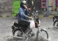 آج سے 23 جولائی تک ملک بھر میں موسلادھار بارشوں کی پیشگوئی