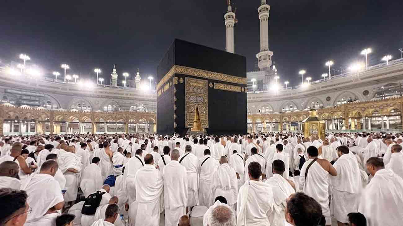 Umrah Visa New Rules