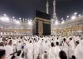 عمرہ زائرین کیلئے نئی پالیسی نافذ