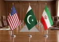 ایران اور امریکا میں کشیدگی کم کرنے کی کوششیں تیز