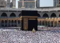 عمرہ زائرین کیلئے ایک سال کا ملٹی پل انٹری ویزا متعارف