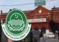 اینٹی کرپشن نے ایم ایس میو ہسپتال ڈاکٹر مد بر کو حراست میں لے لیا
