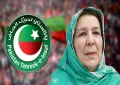 نورین نیازی کے متنازع بیان پر پی ٹی آئی کا ردعمل آگیا