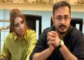 ڈاکٹر نبیحہ علی کا خلع کے لیے فیملی کورٹ سے رجوع