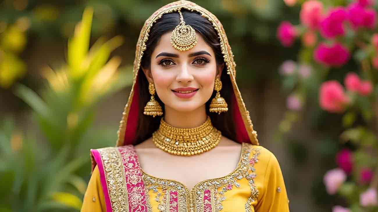 Gold Price Pakistan