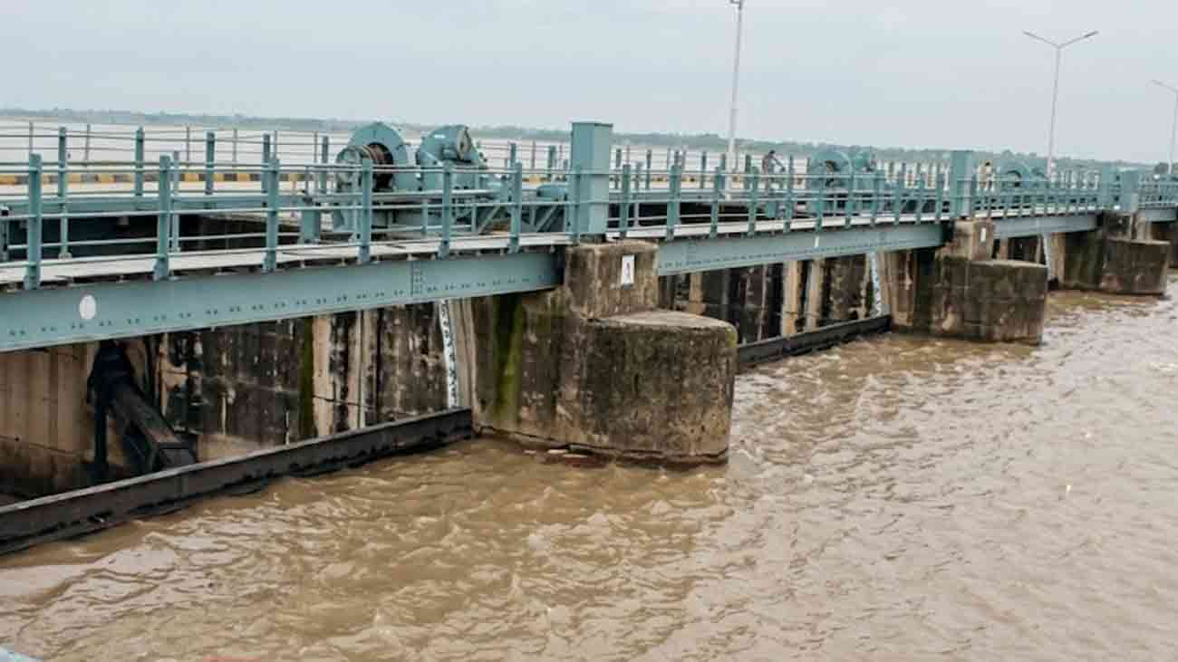 Punjab Flood Alert