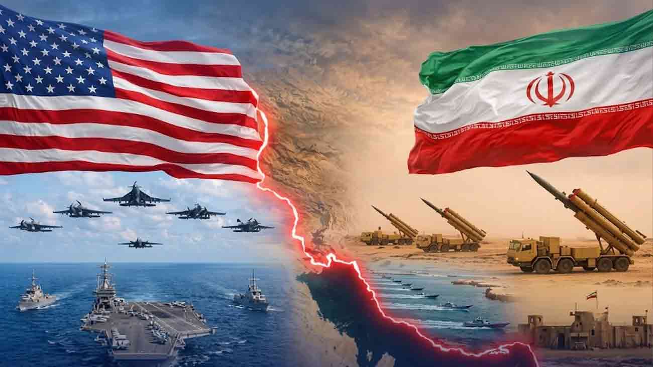 Iran US Ceasefire
