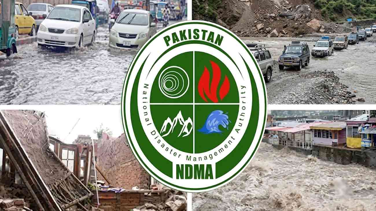 Punjab Rain Flood Update