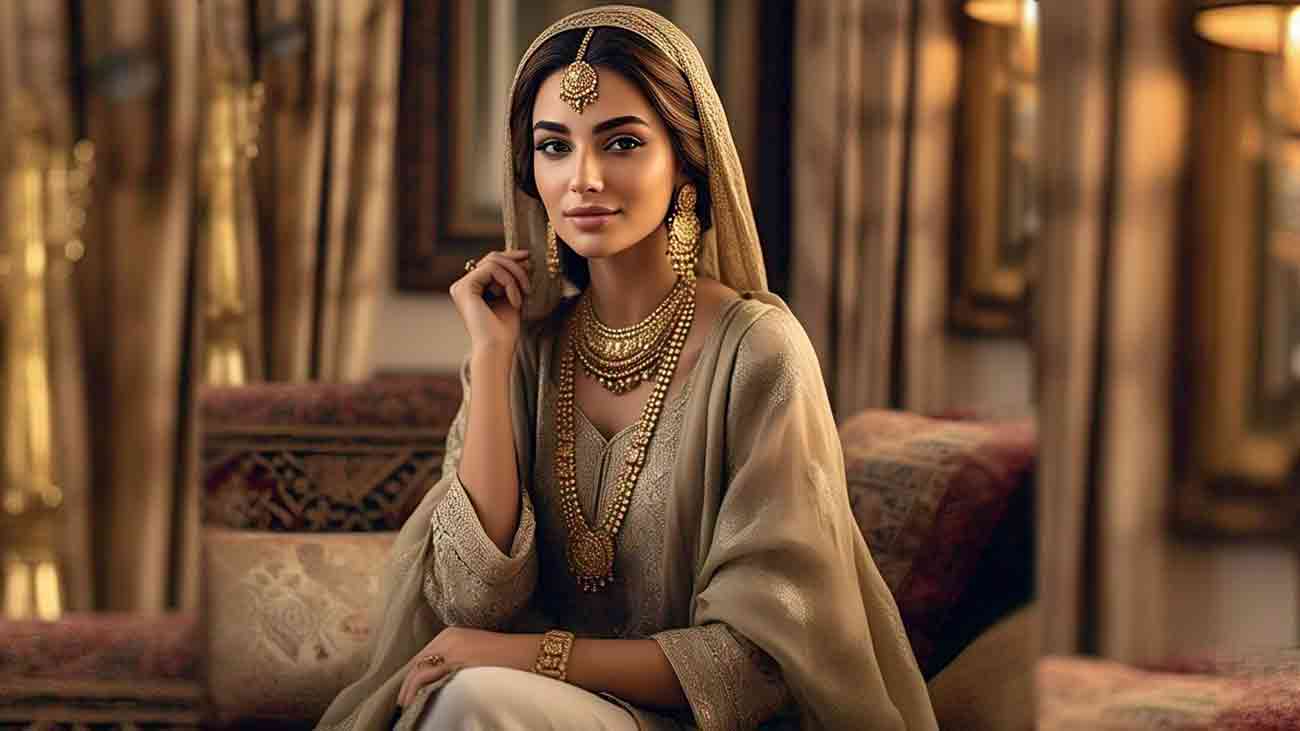 Gold Price in Pakistan Today