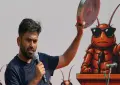 کاکروچ پارٹی کے استعفیٰ کے بعد 2 اور مطالبات سامنے آگئے
