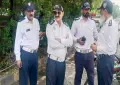 لاہور ٹریفک پولیس کا یونیفارم پھر تبدیل کرنے کا فیصلہ