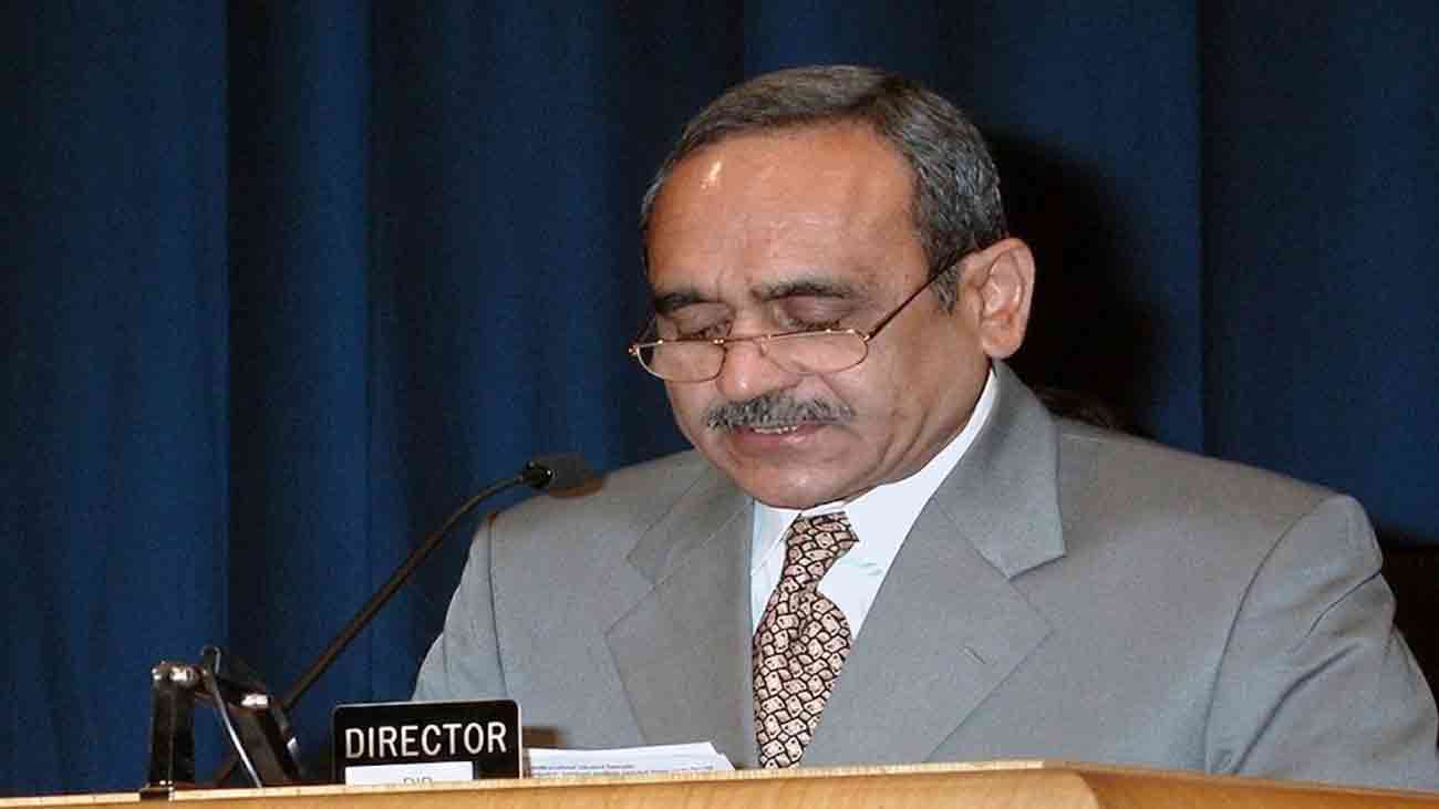 Pervez Butt Death