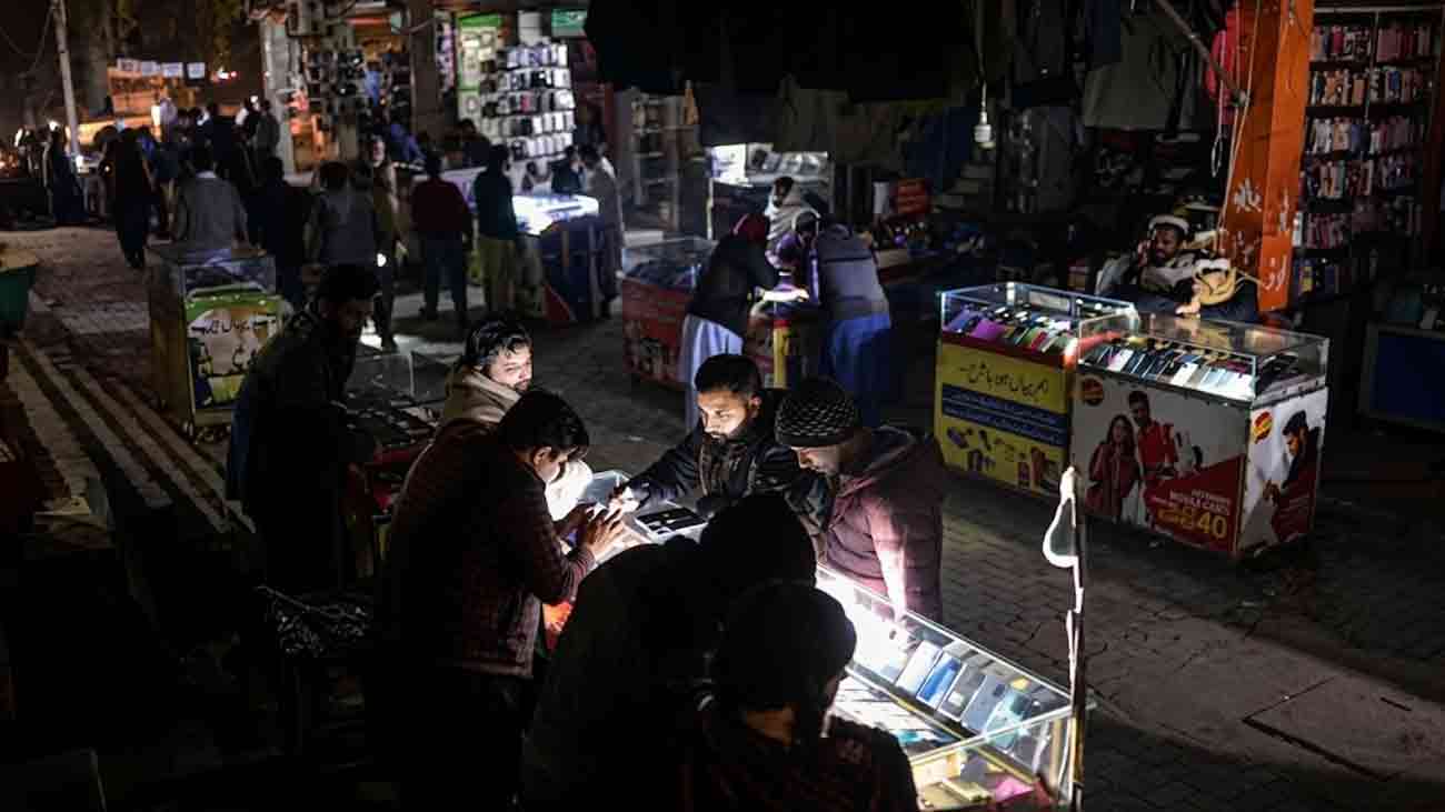 K-Electric Load Shedding
