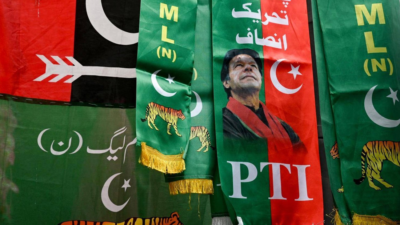 پیپلز پارٹی کے دفاتر میں فائرنگ، دو افراد زخمی