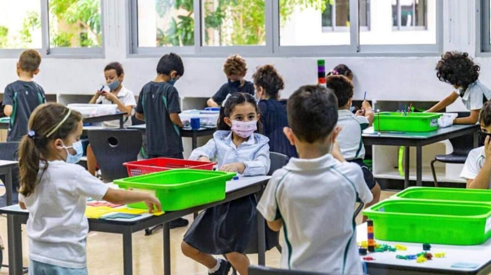 پنجاب کے نجی سکولوں میں 10 فی صد بچوں کو مفت تعلیم