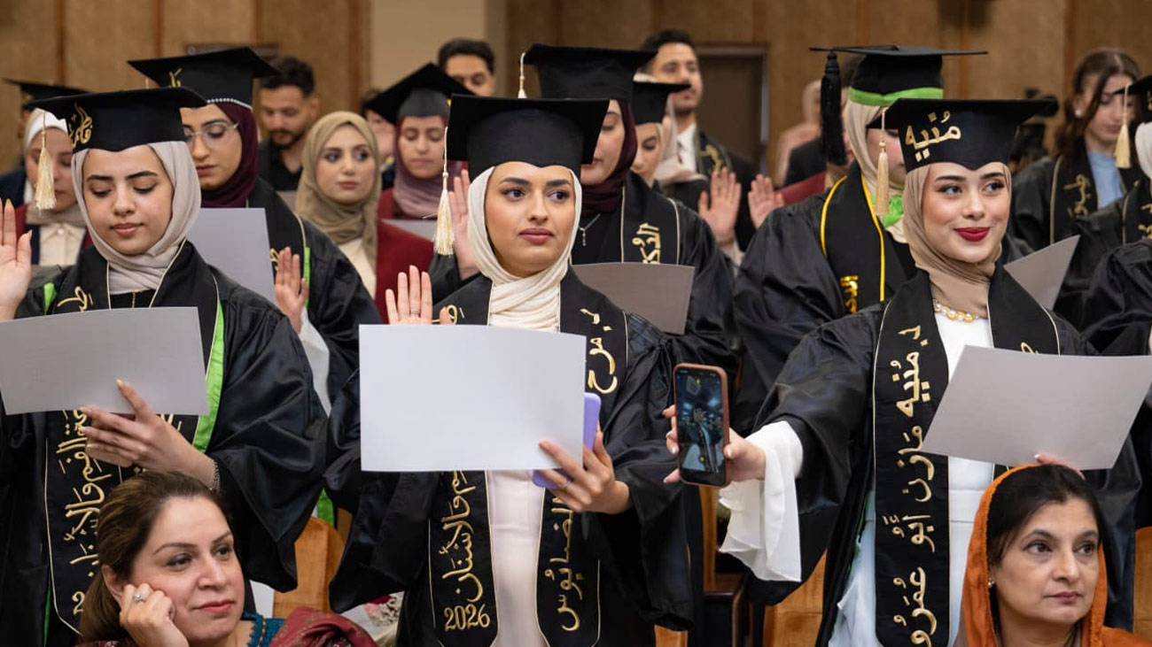 الخدمت فاؤنڈیشن پاکستان