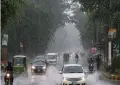 کل سے ملک بھر میں مون سون کے نئے طاقتور اسپیل کا الرٹ جاری
