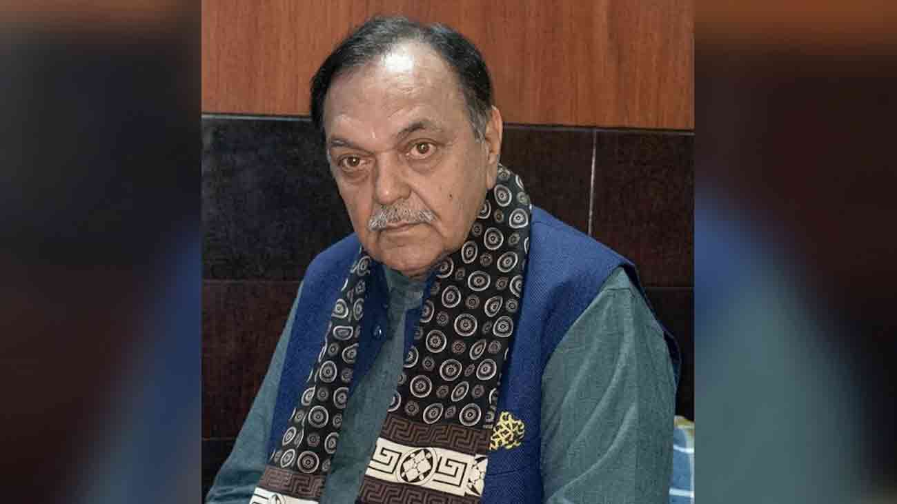 Malik Mukhtar Awan Death