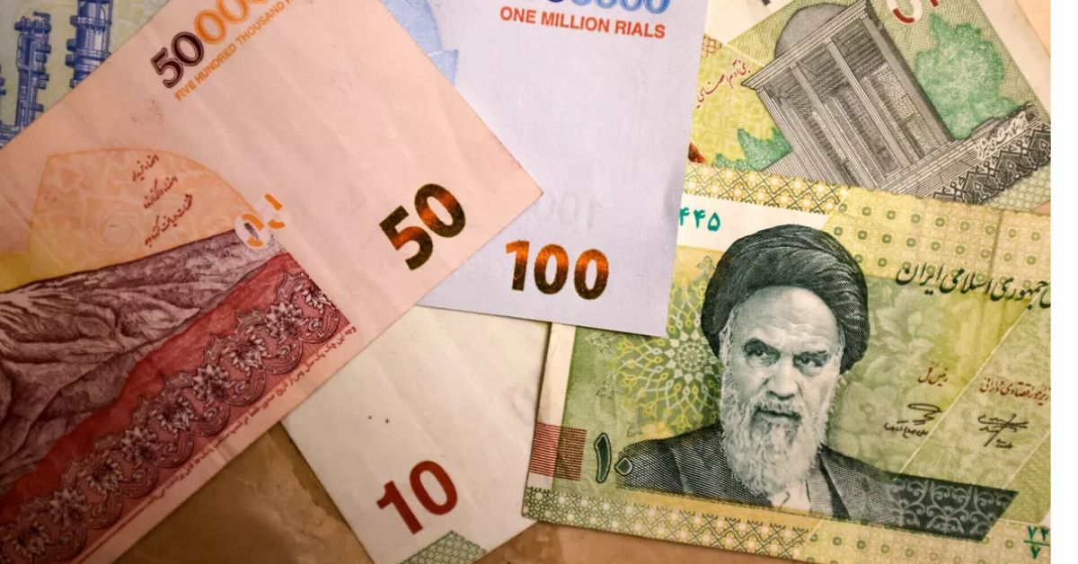 ایرانی ریال کی خریداری کرنیوالوں کیلئے اہم خبر