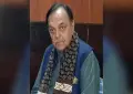 پیپلزپارٹی کے سینئر رہنما ملک مختار اعوان انتقال کرگئے