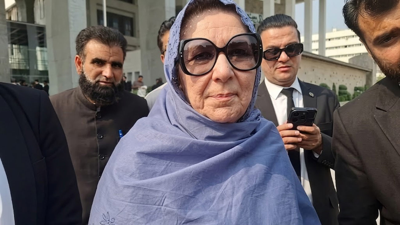 نورین نیازی